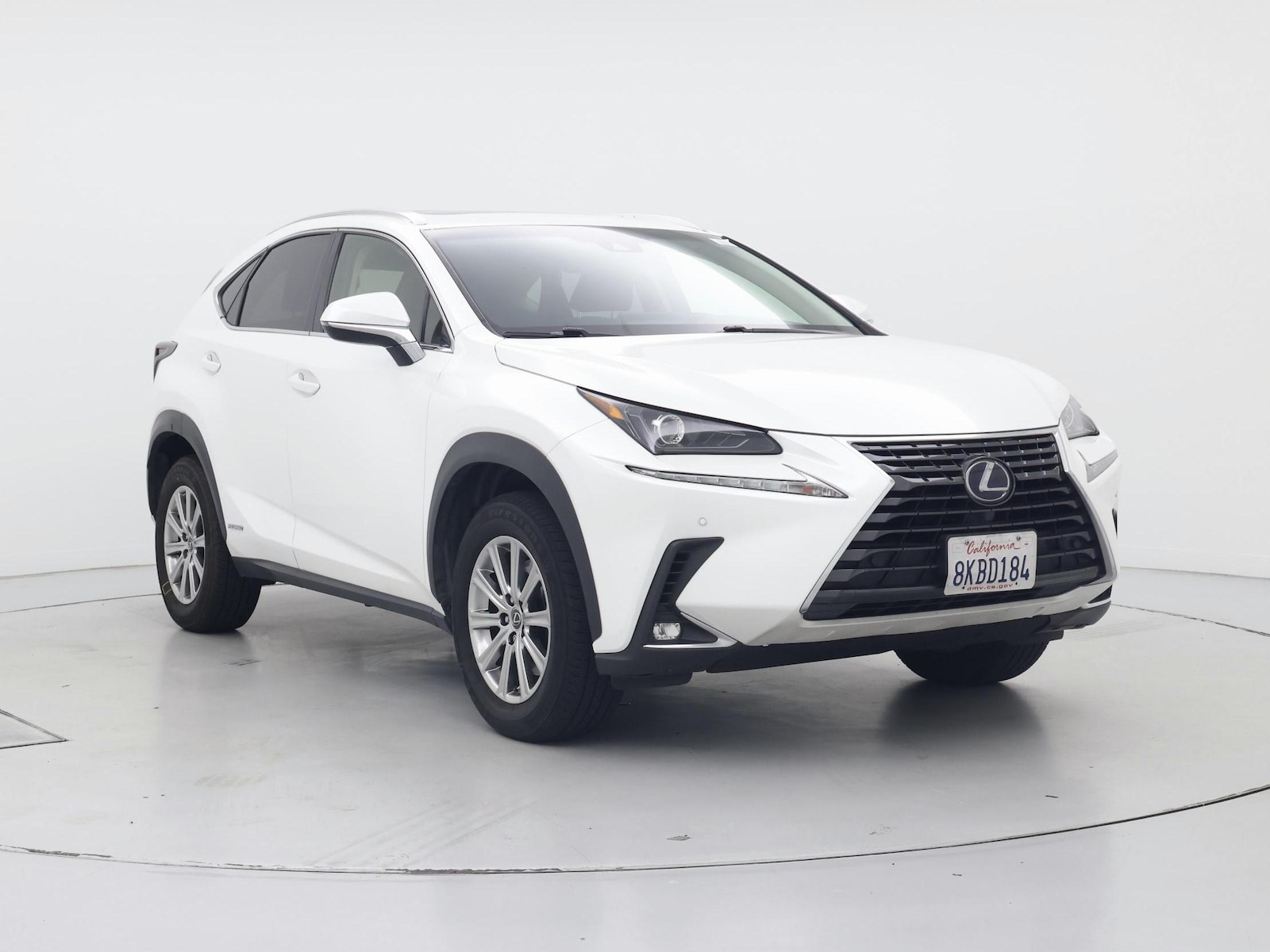 lexus nx hybrid 2019 JTJBJRBZ1K2124630 image lexus nx hybrid 2019 JTJBJRBZ1K2124630 image
